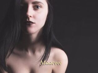Maaevee