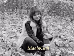MaainCutii