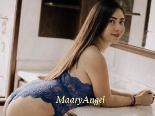 MaaryAngel