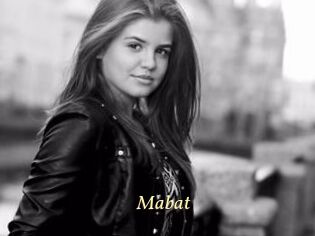 Mabat