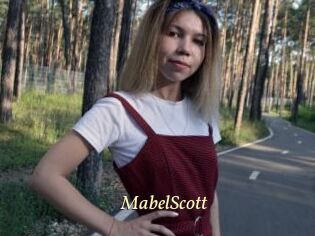 MabelScott Vidéo porno gratuite