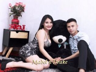 Mabel_n_Drake