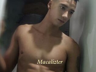 Macalizter