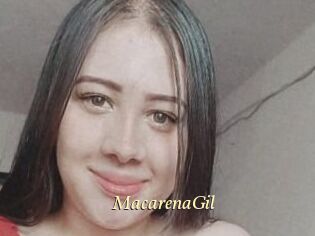 MacarenaGil