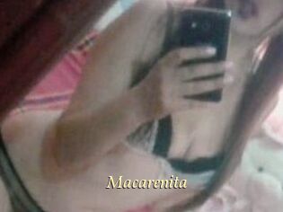 Macarenita