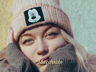 Macchiato