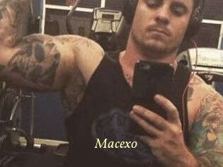 Macexo