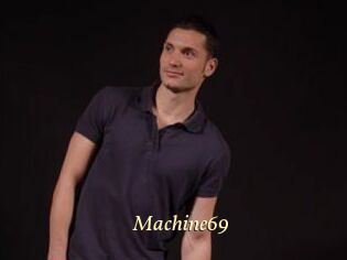 Machine69