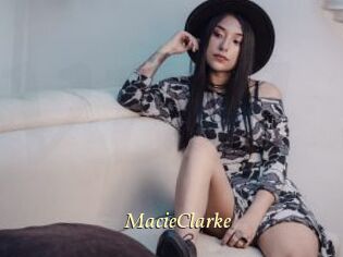 MacieClarke