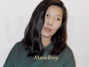 MacieRosy