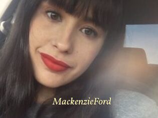 MackenzieFord