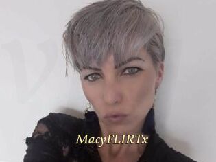 MacyFLIRTx