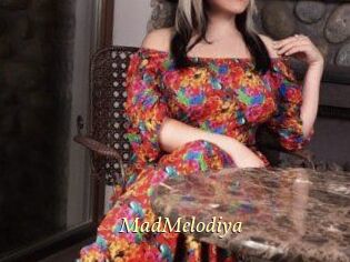 MadMelodiya