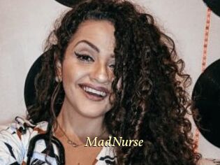 MadNurse