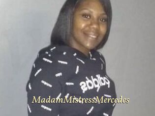 MadamMistressMercedes