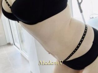 MadamV