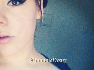 MadameDesire