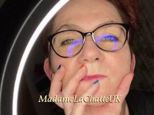 MadameLaChatteUK