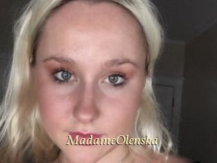 MadameOlenska