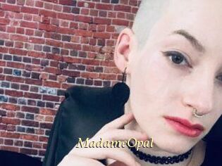 MadameOpal