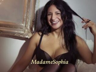 MadameSophia