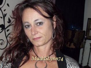 MaddiLynn74