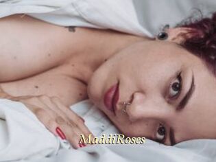 MaddiRoses