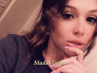 Maddi_Taylor