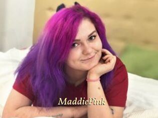 MaddiePink