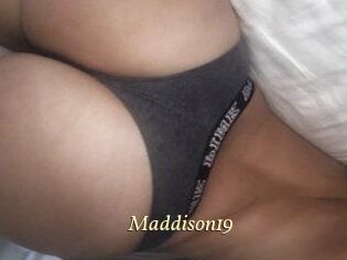 Maddison19