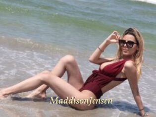 MaddisonJensen