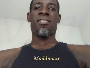 Maddmaxx