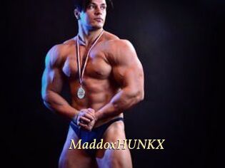 MaddoxHUNKX