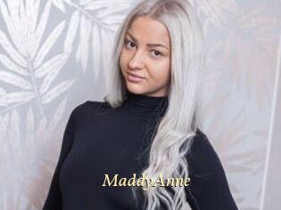 MaddyAnne
