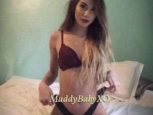 MaddyBabyXO Vidéo porno gratuite
