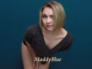 MaddyBlue
