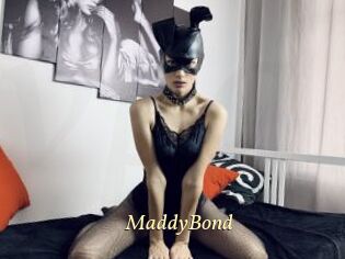 MaddyBond