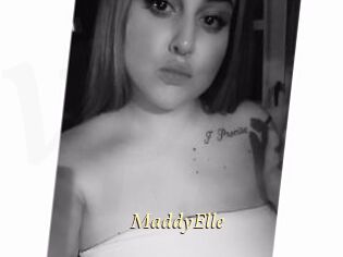 MaddyElle