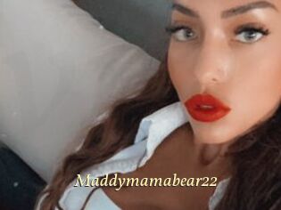 Maddymamabear22 Vidéo porno gratuite