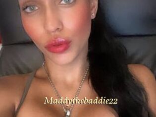 Maddythebaddie22
