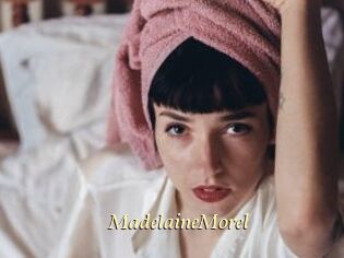 MadelaineMorel