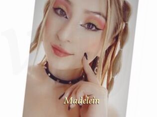 Madelein