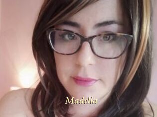 Madelia