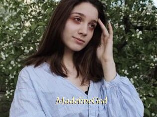 MadelineGod