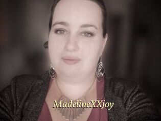 MadelineXXjoy