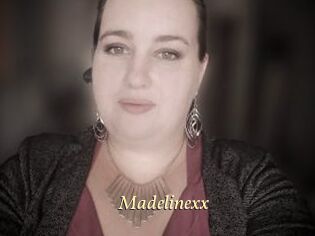 Madelinexx