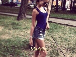 Madellyn_