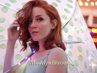 MadelynBlossom