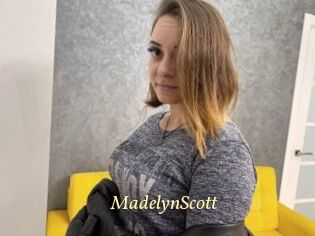MadelynScott