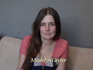 MadelynTaylor